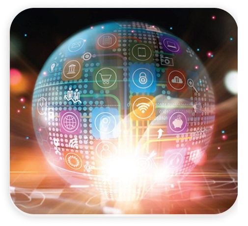 Truyền thông Thương hiệu & Marketing Đa phương tiện